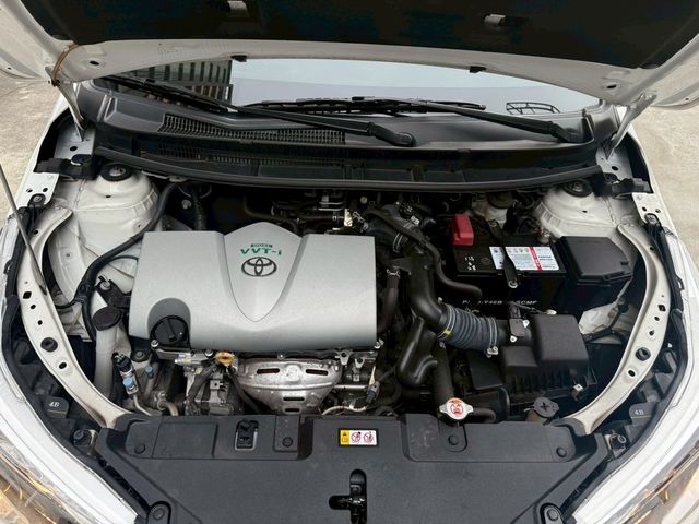 TOYOTA豐田 YARIS  第7張相片