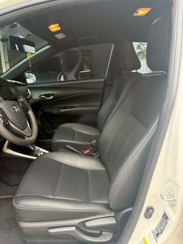TOYOTA豐田 YARIS  第9張相片