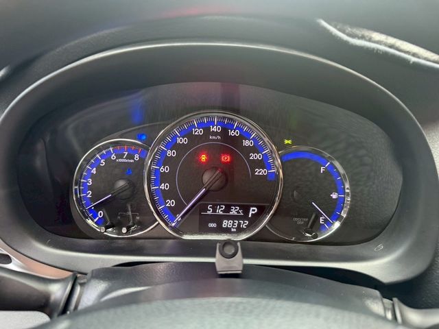TOYOTA豐田 YARIS  第10張相片