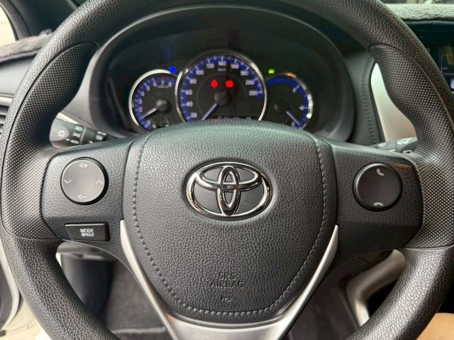TOYOTA豐田 YARIS  第12張相片