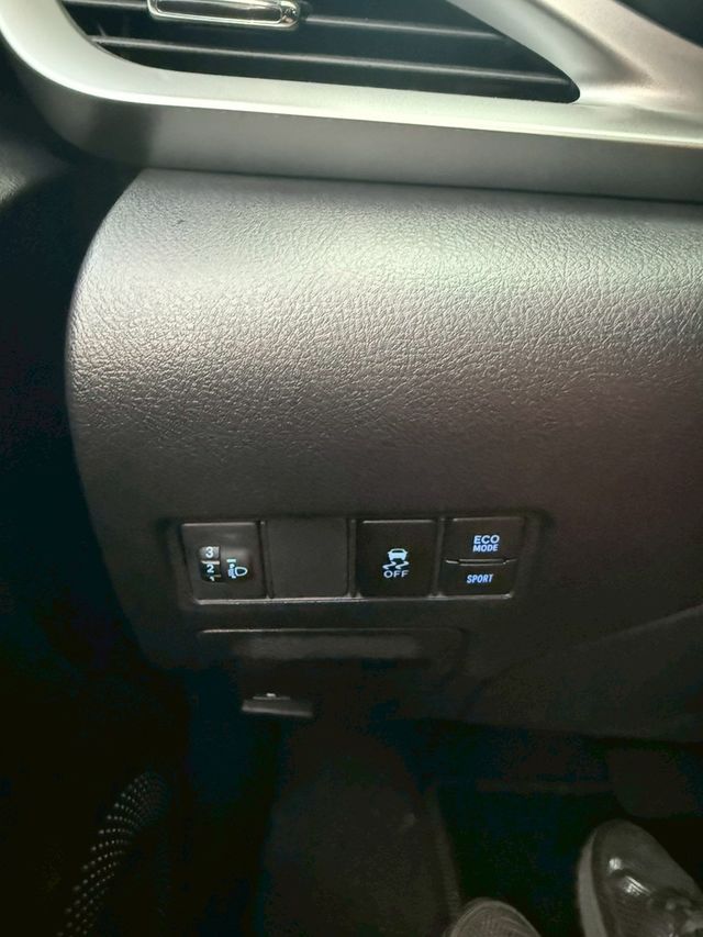 TOYOTA豐田 YARIS  第13張相片