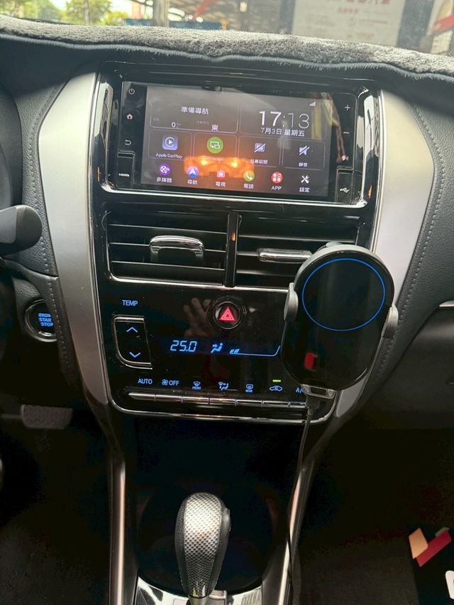 TOYOTA豐田 YARIS  第14張相片