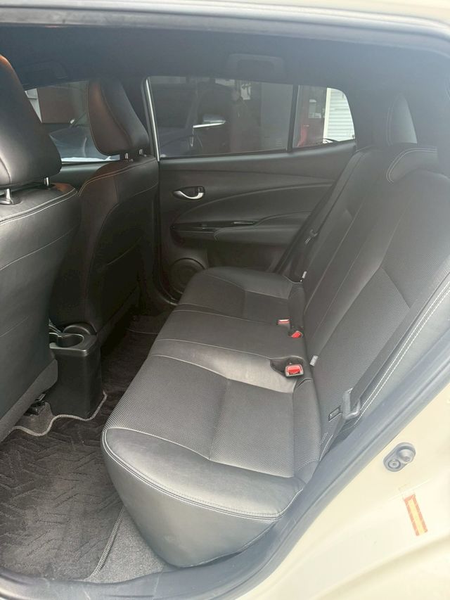 TOYOTA豐田 YARIS  第15張相片