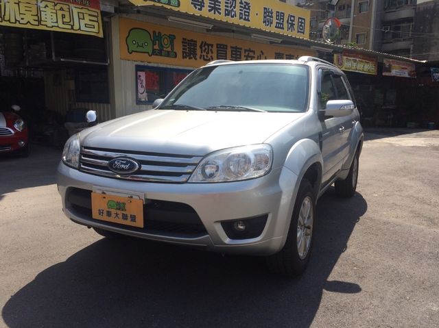 FORD福特 ESCAPE  第2張相片