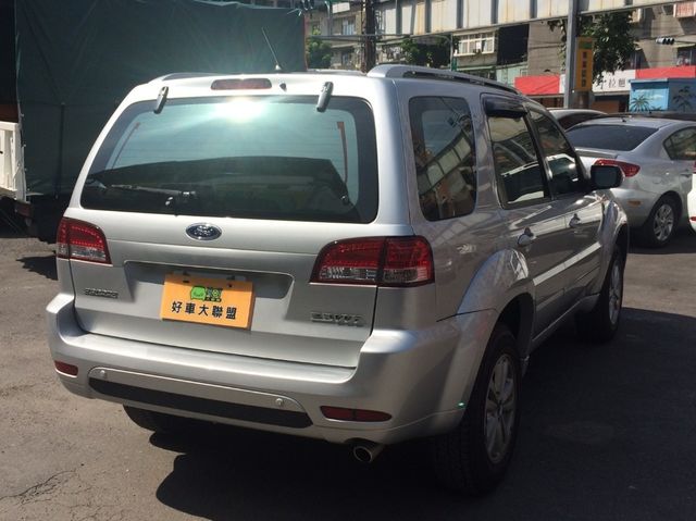 FORD福特 ESCAPE  第3張相片