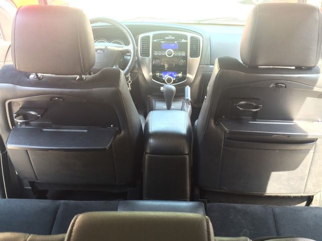 FORD福特 ESCAPE  第5張相片