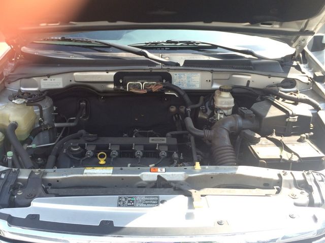 FORD福特 ESCAPE  第6張相片