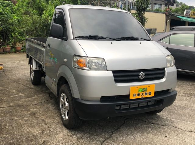 SUZUKI鈴木 CARRY  第3張相片