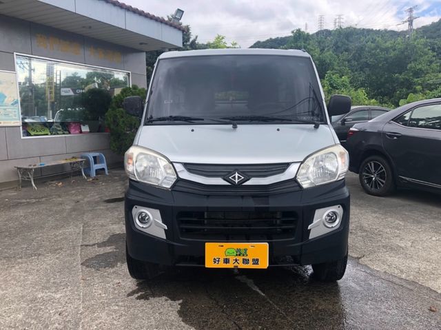 MITSUBISHI三菱 VERYCA  第2張相片