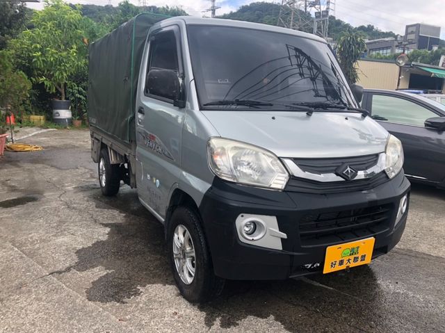 MITSUBISHI三菱 VERYCA  第3張相片