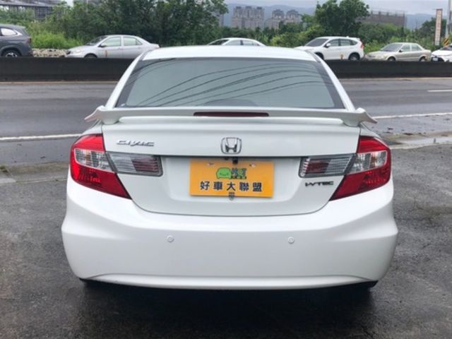HONDA本田 CIVIC  第4張相片