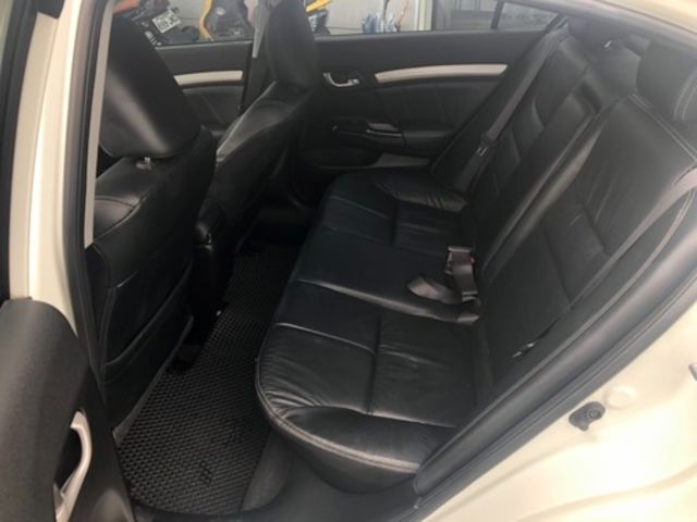 HONDA本田 CIVIC  第9張相片