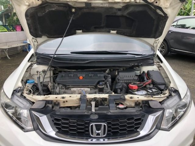 HONDA本田 CIVIC  第11張相片