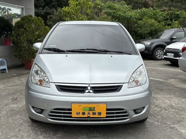 MITSUBISHI三菱 COLT PLUS  第2張相片