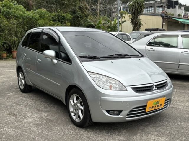 MITSUBISHI三菱 COLT PLUS  第3張相片