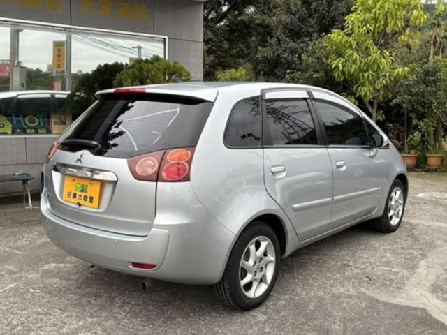MITSUBISHI三菱 COLT PLUS  第4張相片