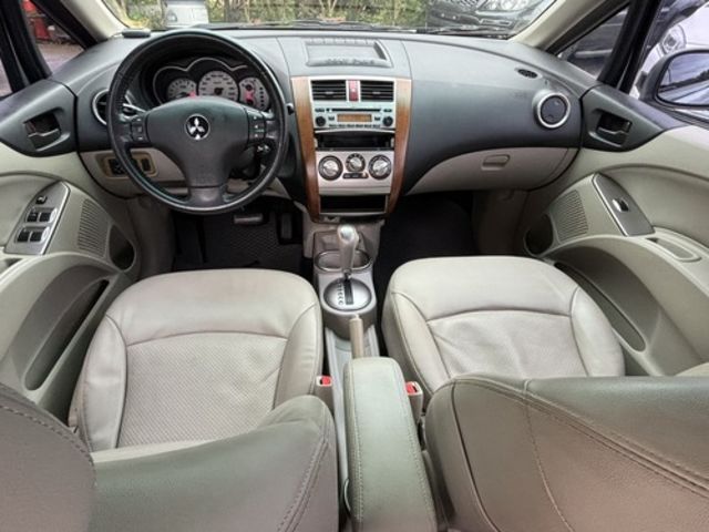 MITSUBISHI三菱 COLT PLUS  第7張相片