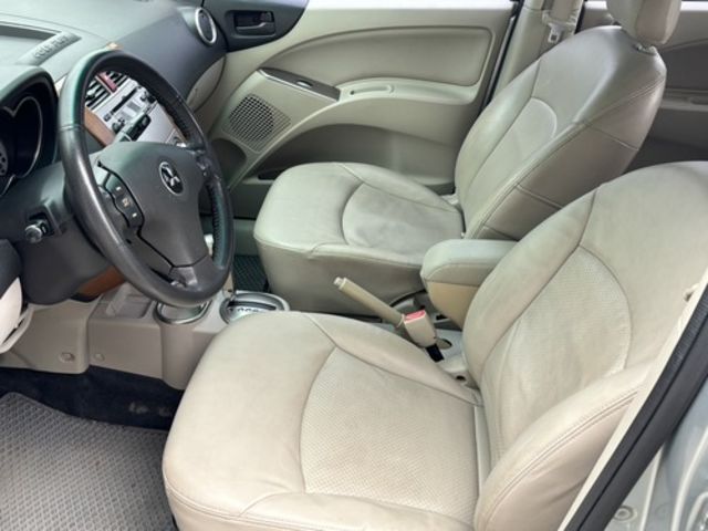 MITSUBISHI三菱 COLT PLUS  第8張相片