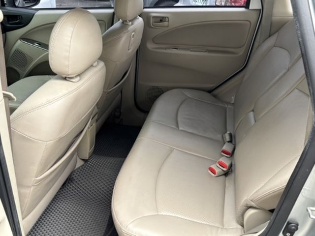 MITSUBISHI三菱 COLT PLUS  第9張相片