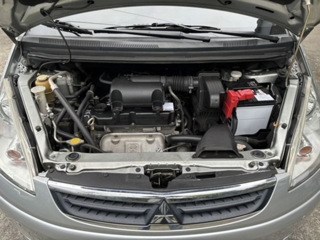 MITSUBISHI三菱 COLT PLUS  第12張相片