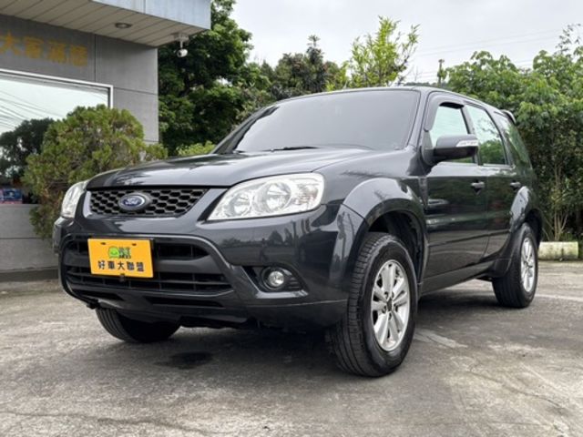FORD福特 ESCAPE  第1張相片