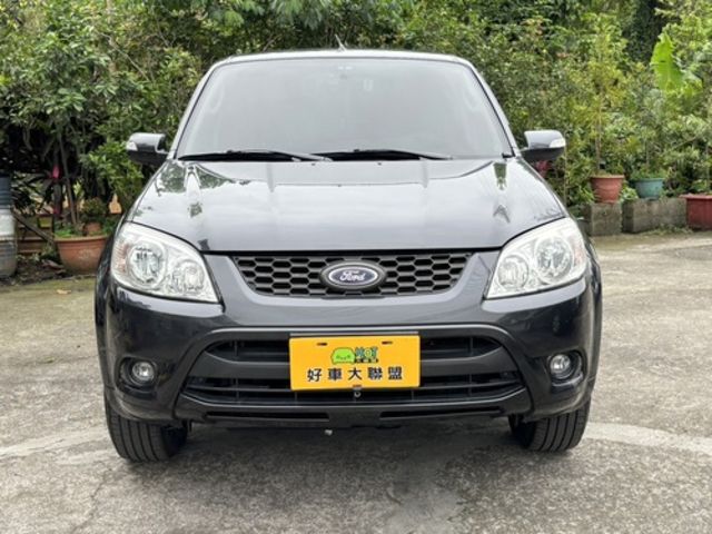 FORD福特 ESCAPE  第2張相片