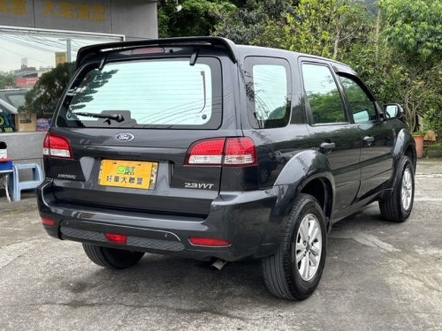 FORD福特 ESCAPE  第5張相片