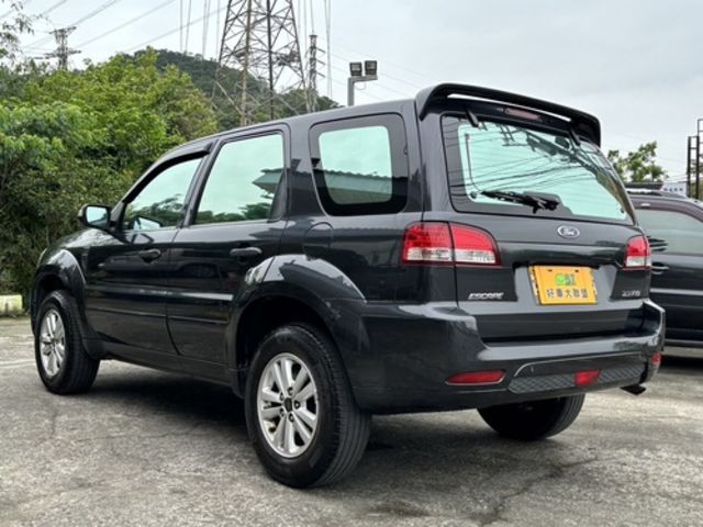 FORD福特 ESCAPE  第6張相片