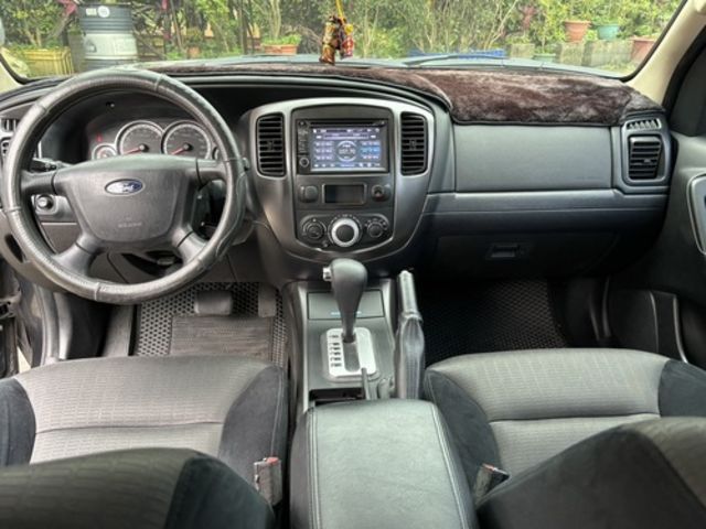 FORD福特 ESCAPE  第7張相片