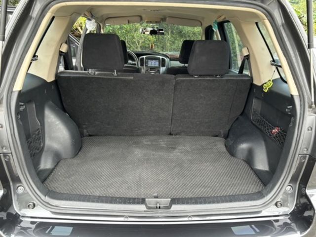 FORD福特 ESCAPE  第10張相片