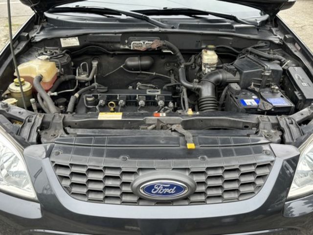 FORD福特 ESCAPE  第12張相片