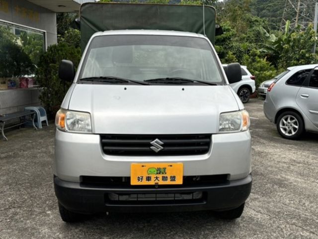 SUZUKI鈴木 CARRY  第2張相片