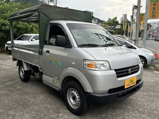 SUZUKI鈴木 CARRY  第3張相片