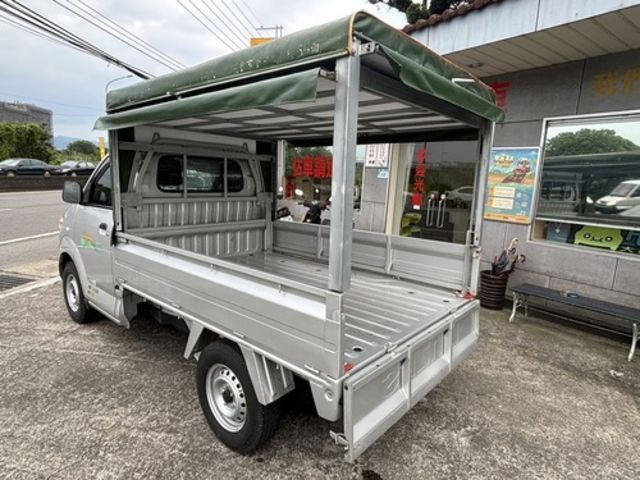 SUZUKI鈴木 CARRY  第5張相片