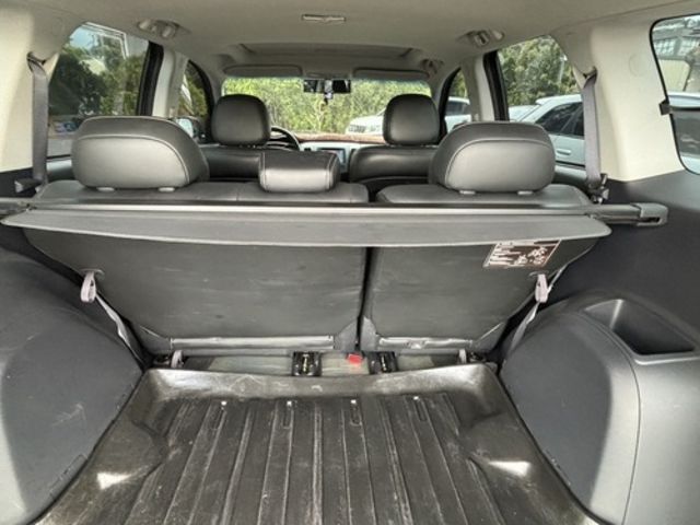 MITSUBISHI三菱 OUTLANDER  第11張相片