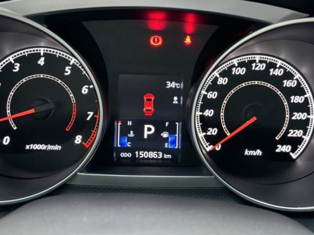 MITSUBISHI三菱 OUTLANDER  第12張相片