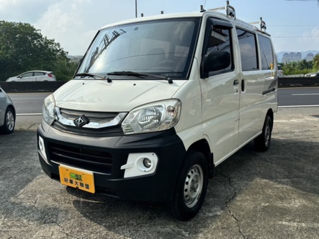 MITSUBISHI三菱 VERYCA  第1張相片