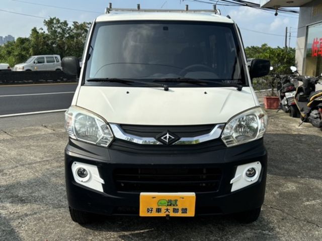 MITSUBISHI三菱 VERYCA  第2張相片