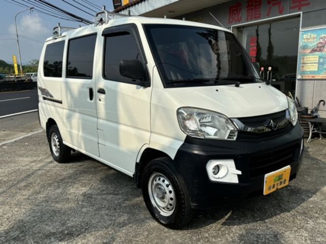 MITSUBISHI三菱 VERYCA  第3張相片