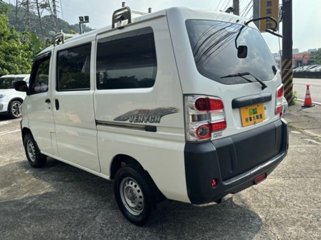 MITSUBISHI三菱 VERYCA  第6張相片