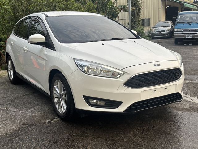 FORD福特 FOCUS ST  第3張相片