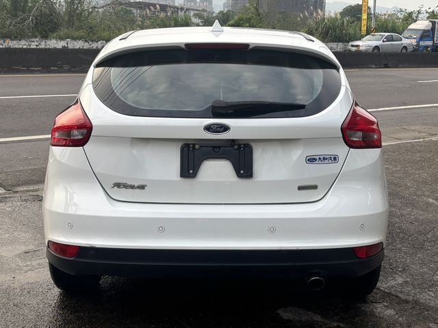 FORD福特 FOCUS ST  第4張相片