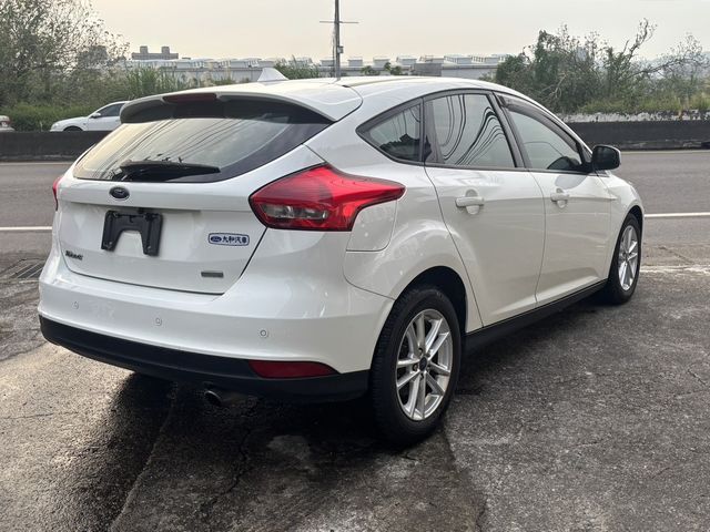 FORD福特 FOCUS ST  第5張相片