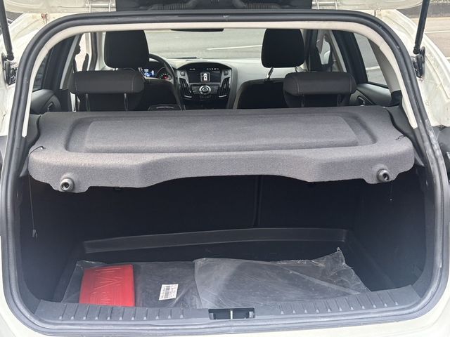 FORD福特 FOCUS ST  第11張相片