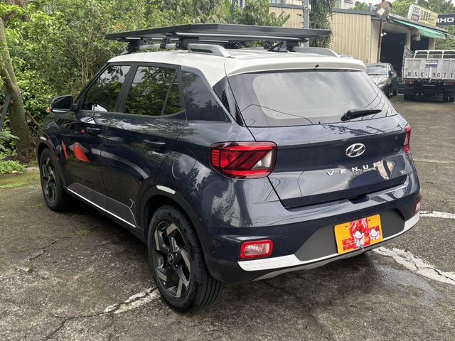 HYUNDAI現代 VENUE  第6張相片