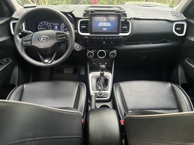 HYUNDAI現代 VENUE  第7張相片