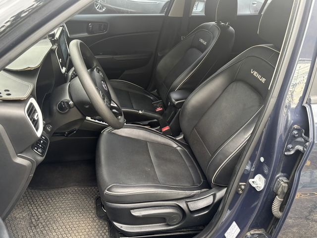 HYUNDAI現代 VENUE  第8張相片