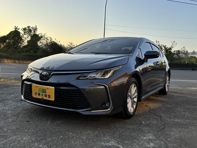 TOYOTA豐田 ALTIS  第1張相片