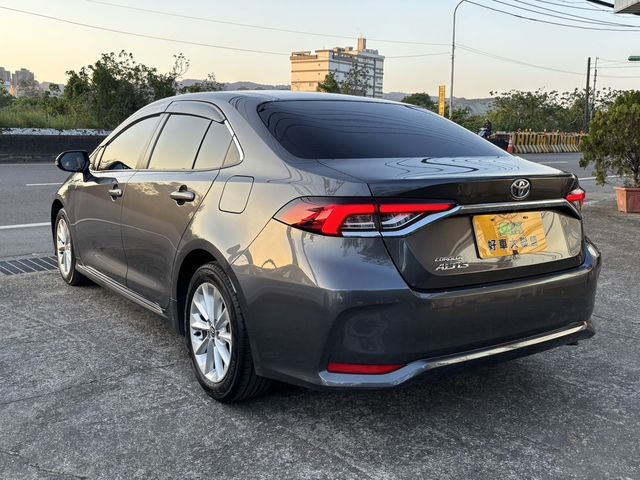 TOYOTA豐田 ALTIS  第6張相片