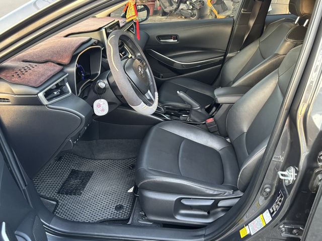 TOYOTA豐田 ALTIS  第8張相片